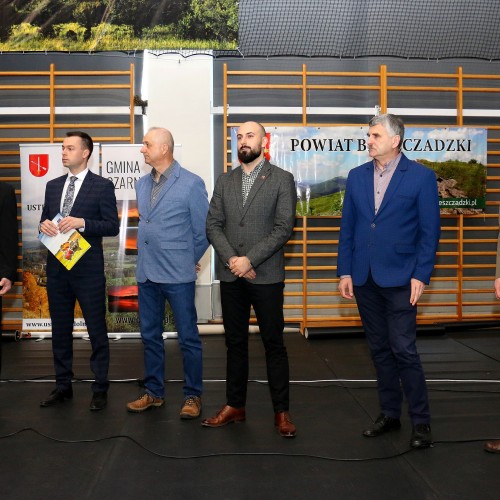 II Regionalna Konferencja Pszczelarska